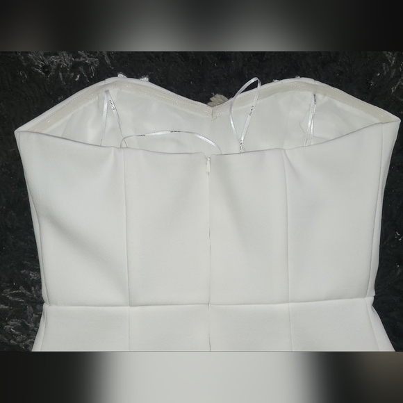 Altar’d State - Elliatt “Vow’d Reverie Dress - Picture 9 of 16